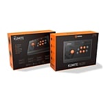 Krom Kumite Fightstick   Joystick
