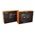Krom Kumite Fightstick   Joystick