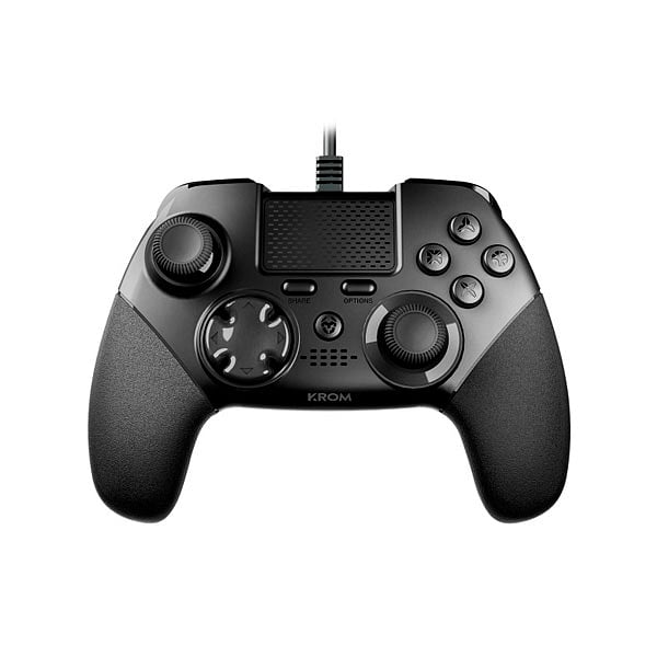 Krom Kaiser PC  PS3  PS4  Gamepad