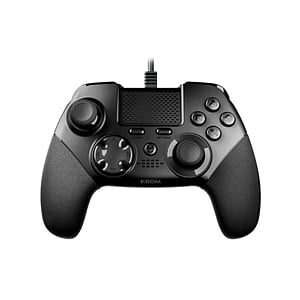 Krom Kaiser PC  PS3  PS4  Gamepad