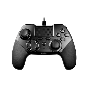 Krom Kaiser PC  PS3  PS4  Gamepad