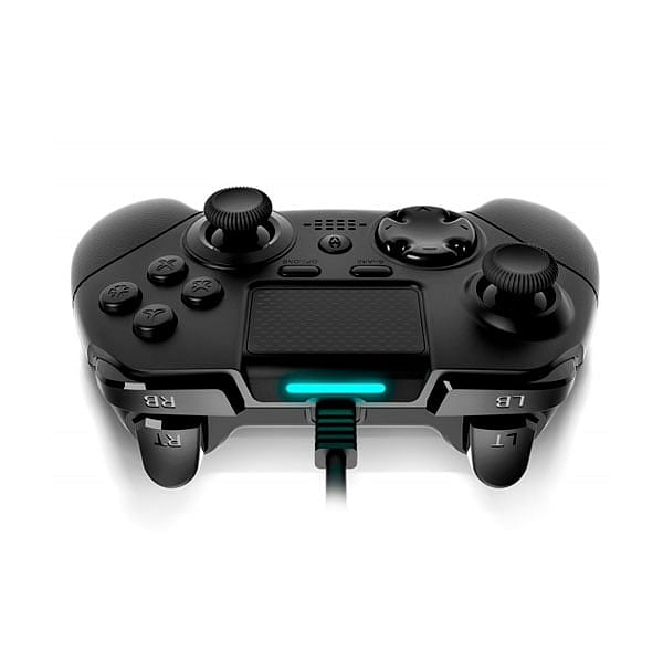 Krom Kaiser PC  PS3  PS4  Gamepad