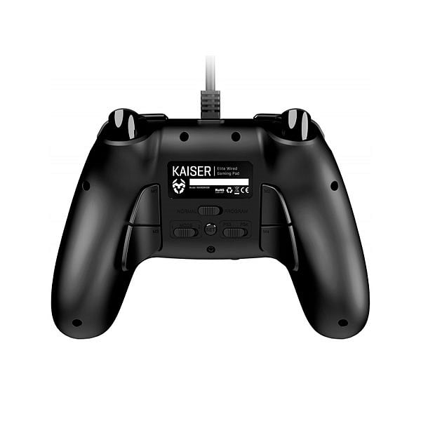 Krom Kaiser PC  PS3  PS4  Gamepad