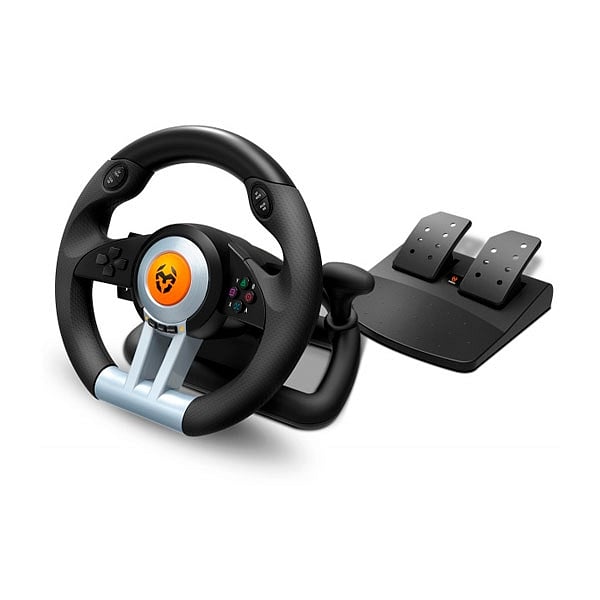 Krom KWheel PCPS4PS3  Volante
