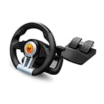 Krom KWheel PCPS4PS3  Volante
