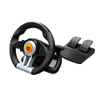 Krom KWheel PCPS4PS3  Volante Krom KWheel PCPS4PS3  Volante