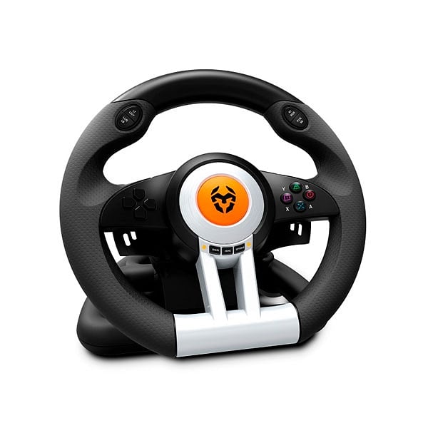 Krom KWheel PCPS4PS3  Volante