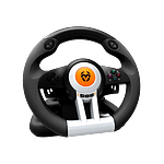 Krom KWheel PCPS4PS3  Volante Krom KWheel PCPS4PS3  Volante