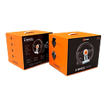 Krom KWheel PCPS4PS3  Volante Krom KWheel PCPS4PS3  Volante