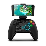 Krom Kloud negro wirless  Gamepad