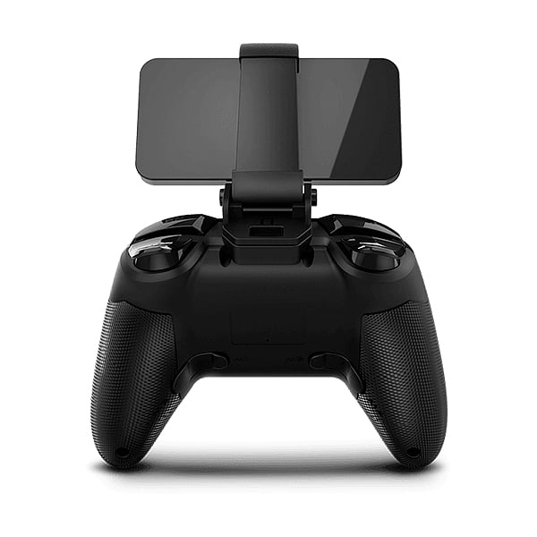 Krom Kloud negro wirless  Gamepad