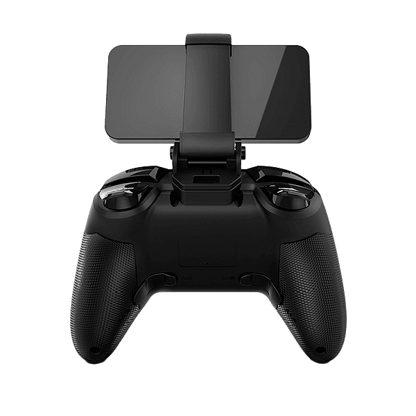 Krom Kloud negro wirless  Gamepad