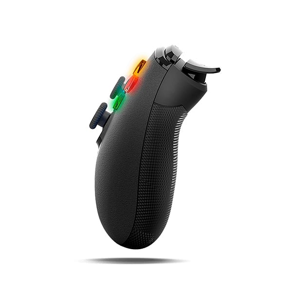 Krom Kloud negro wirless  Gamepad