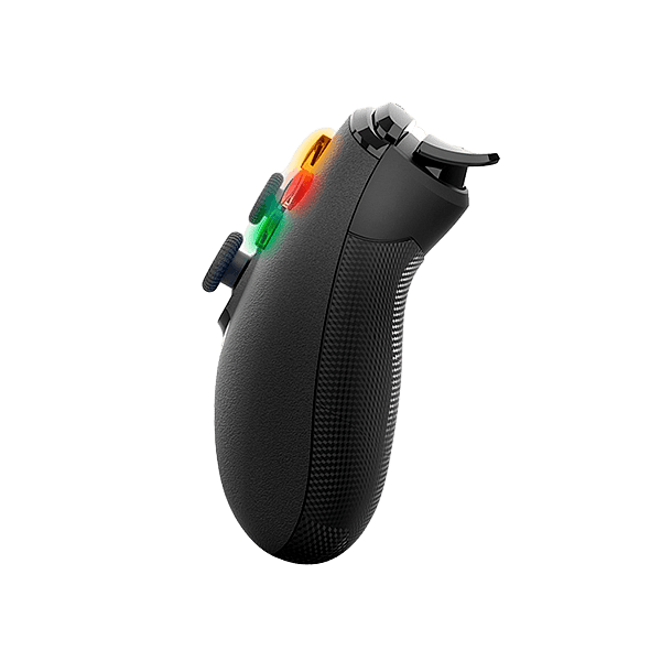 Krom Kloud negro wirless  Gamepad