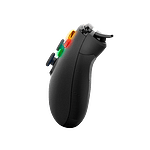 Krom Kloud negro wirless  Gamepad