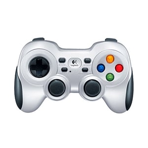 Logitech F710 Wireless Gaming  Gamepad