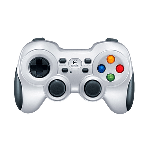 Logitech F710 Wireless Gaming  Gamepad