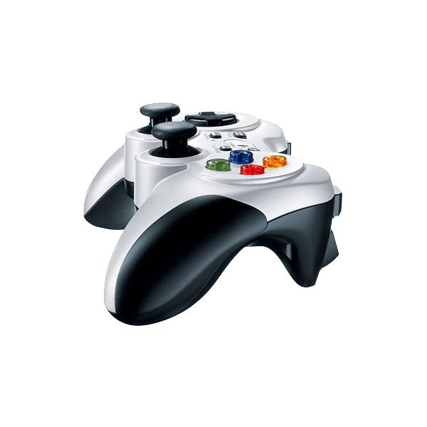 Logitech F710 Wireless Gaming  Gamepad