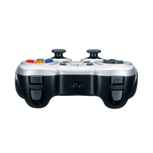 Logitech F710 Wireless Gaming  Gamepad