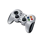 Logitech F710 Wireless Gaming  Gamepad