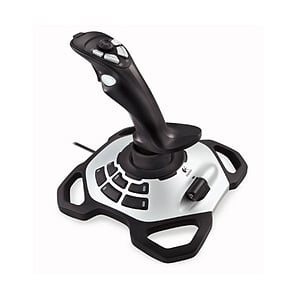 Logitech Extreme 3D PRO Gaming  Joystick
