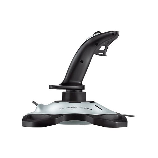 Logitech Extreme 3D PRO Gaming  Joystick