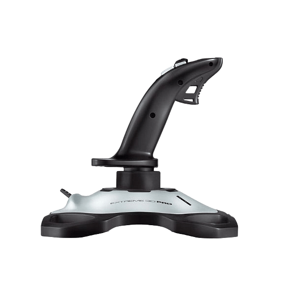Logitech Extreme 3D PRO Gaming  Joystick
