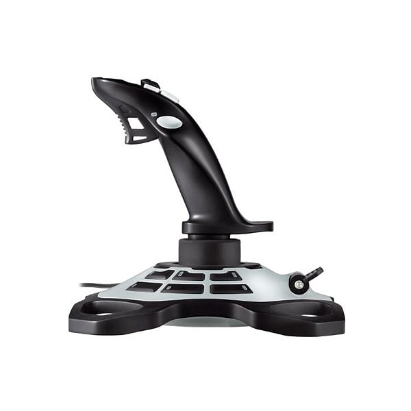 Logitech Extreme 3D PRO Gaming  Joystick