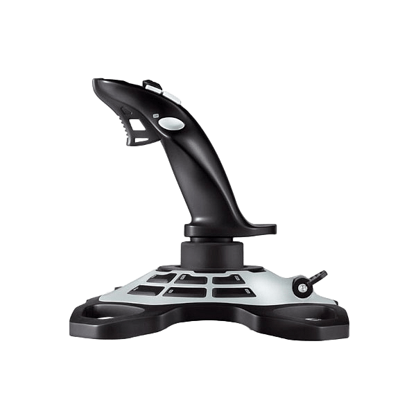 Logitech Extreme 3D PRO Gaming  Joystick