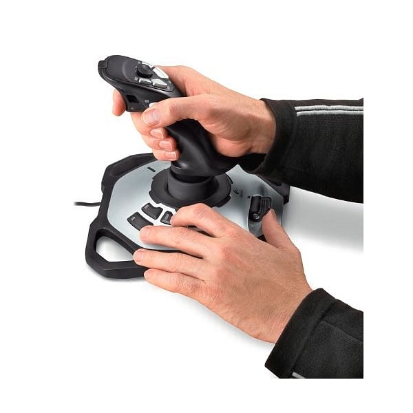 Logitech Extreme 3D PRO Gaming  Joystick