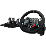 Logitech G29 Driving Force PS5PS4PS3PC  Volante