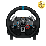 Logitech G29 Driving Force PS5PS4PS3PC  Volante