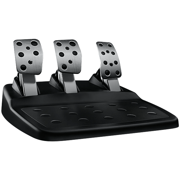 Logitech G29 Driving Force PS5PS4PS3PC  Volante
