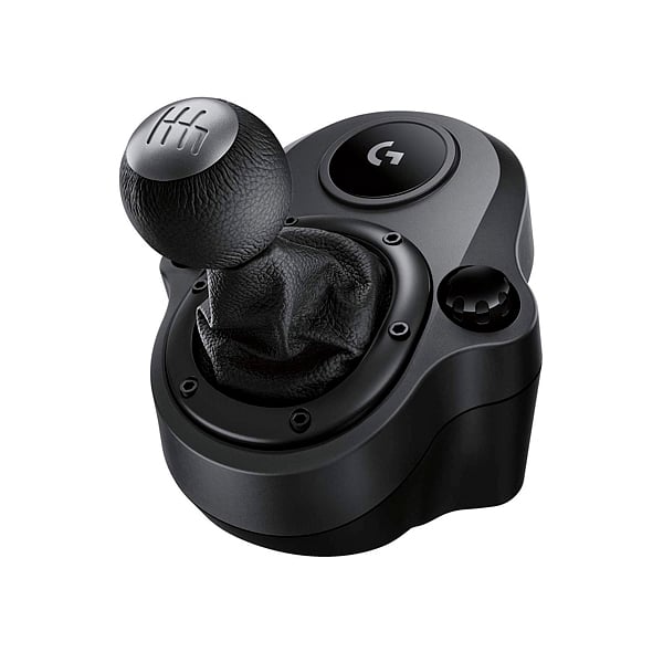Logitech Palanca de cambios para G29 y G920  Accesorio