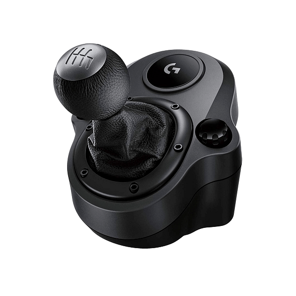 Logitech Palanca de cambios para G29 y G920  Accesorio