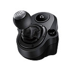 Logitech Palanca de cambios para G29 y G920  Accesorio