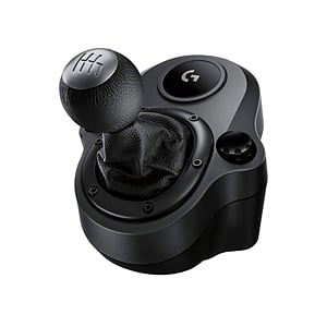 Logitech Palanca de cambios para G29 y G920  Accesorio