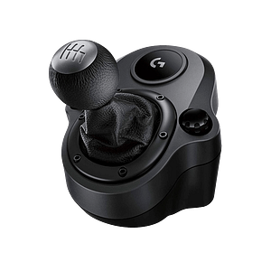 Logitech Palanca de cambios para G29 y G920  Accesorio