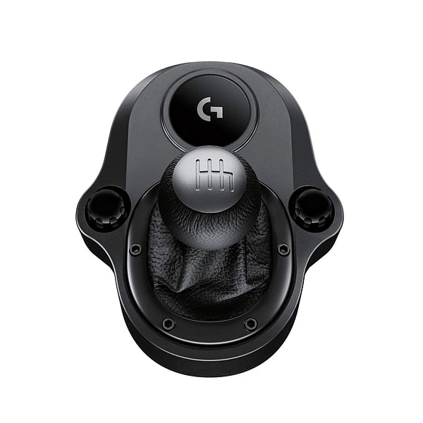Logitech Palanca de cambios para G29 y G920  Accesorio