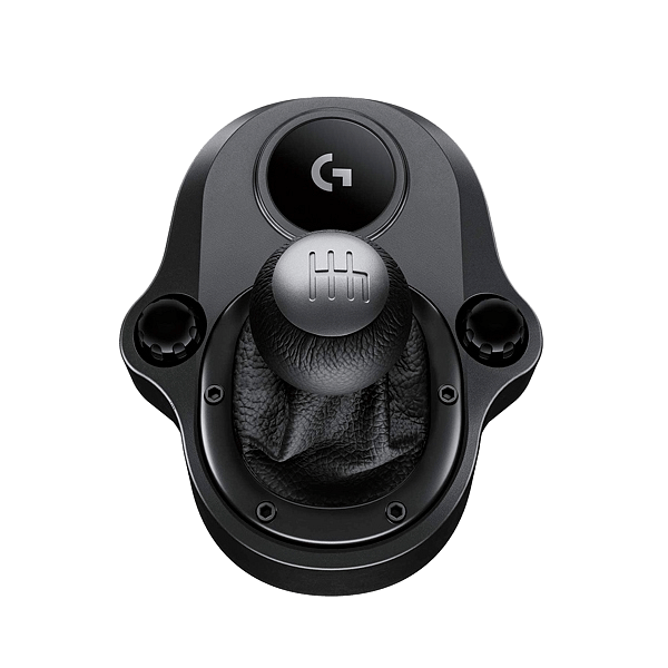 Logitech Palanca de cambios para G29 y G920  Accesorio