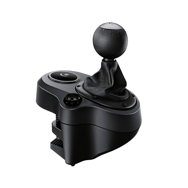 Logitech Palanca de cambios para G29 y G920  Accesorio