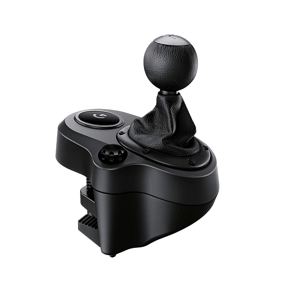 Logitech Palanca de cambios para G29 y G920  Accesorio