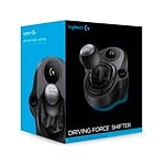 Logitech Palanca de cambios para G29 y G920  Accesorio