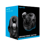 Logitech Palanca de cambios para G29 y G920  Accesorio