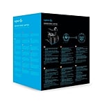 Logitech Palanca de cambios para G29 y G920  Accesorio