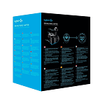 Logitech Palanca de cambios para G29 y G920  Accesorio