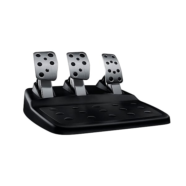Logitech G920 Driving Force PCXBOX  Volante y Pedales