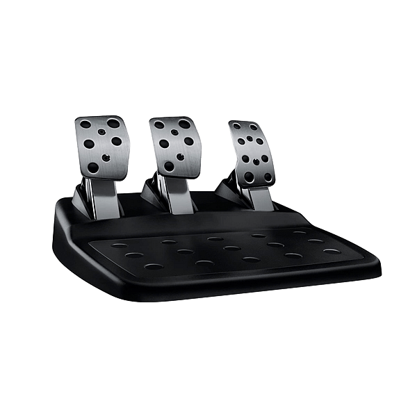 Logitech G920 Driving Force PCXBOX  Volante y Pedales