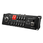 Logitech Pro Flight Switch  Panel de Mandos de Vuelo