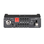 Logitech Pro Flight Switch  Panel de Mandos de Vuelo